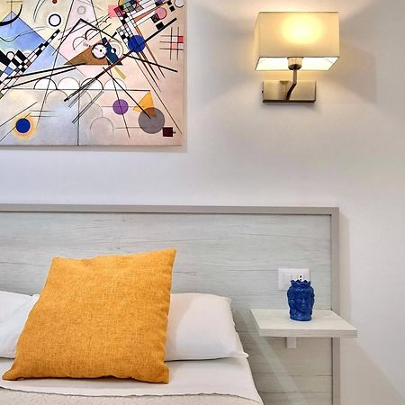Porta Terra Apartment Cefalù Eksteriør bilde