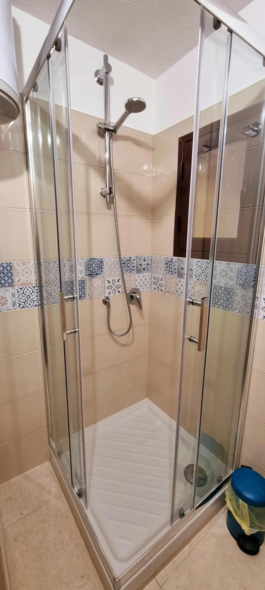 Porta Terra Apartment Cefalù Eksteriør bilde